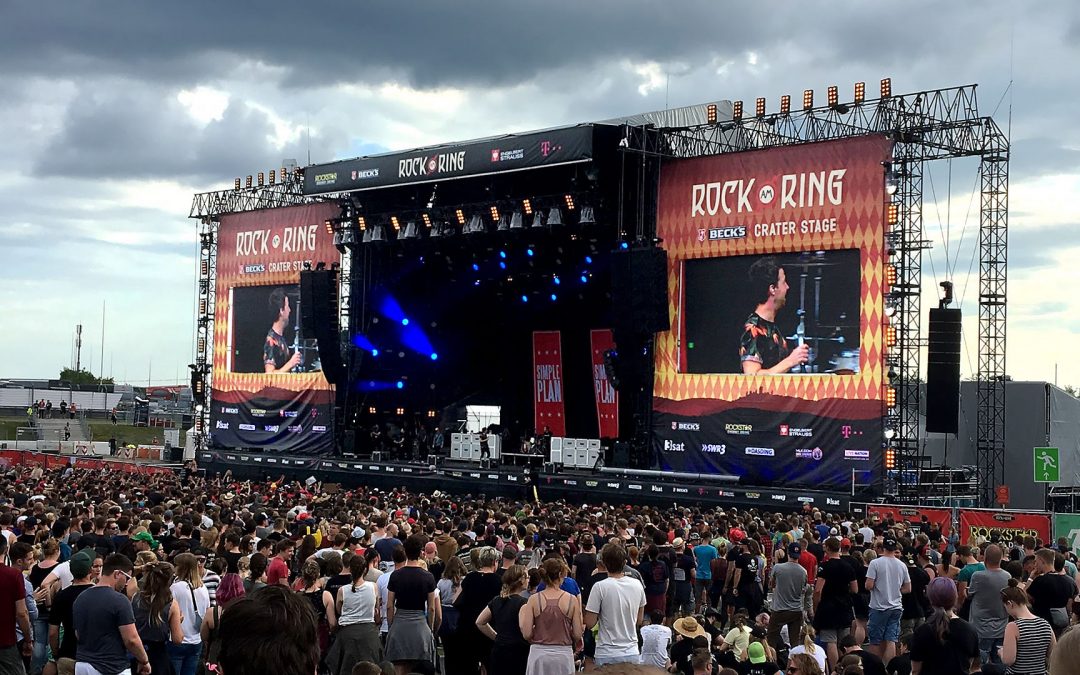 Rock am Ring – Festival – Nürburgring
